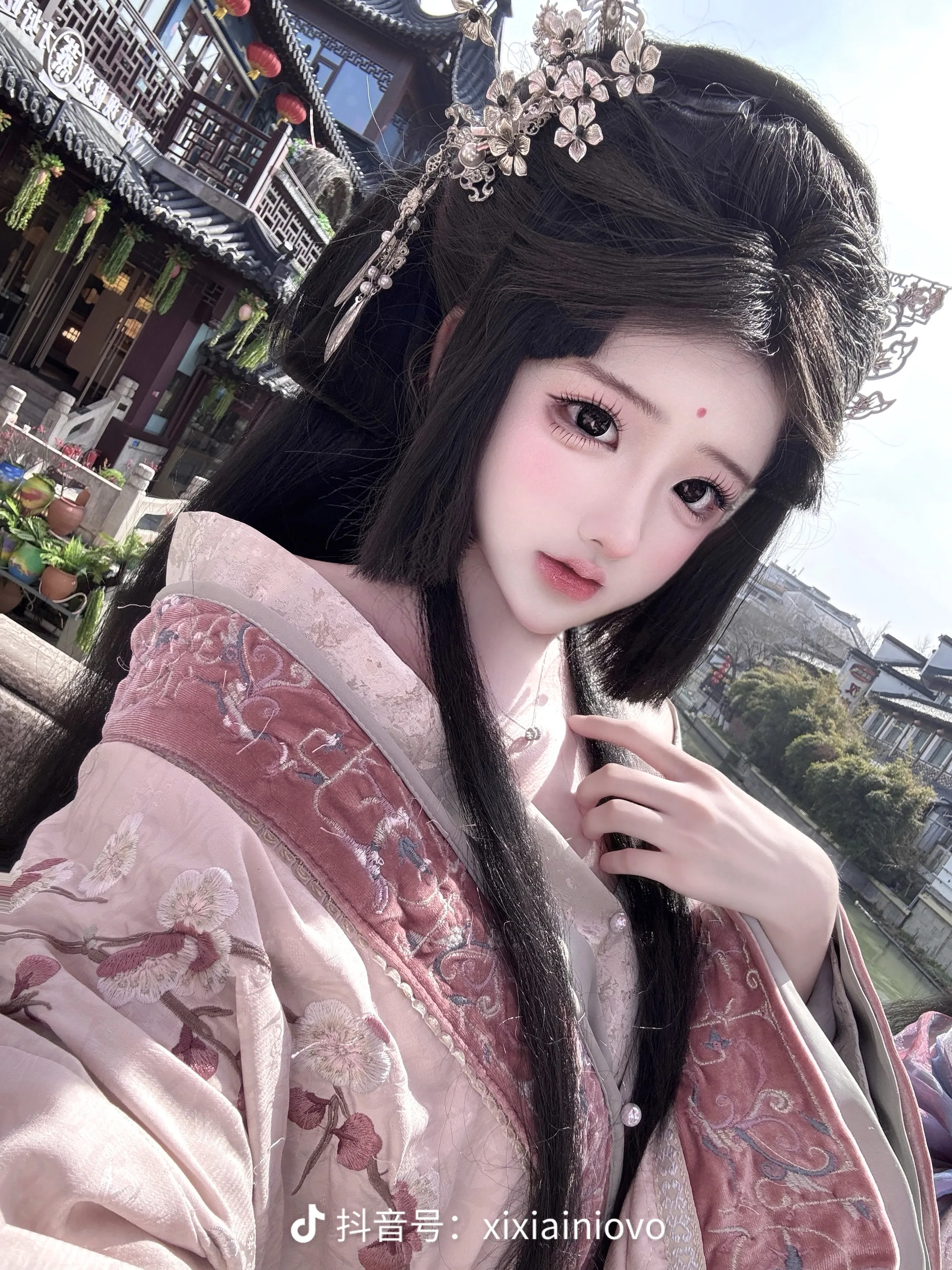 怜我真心一片