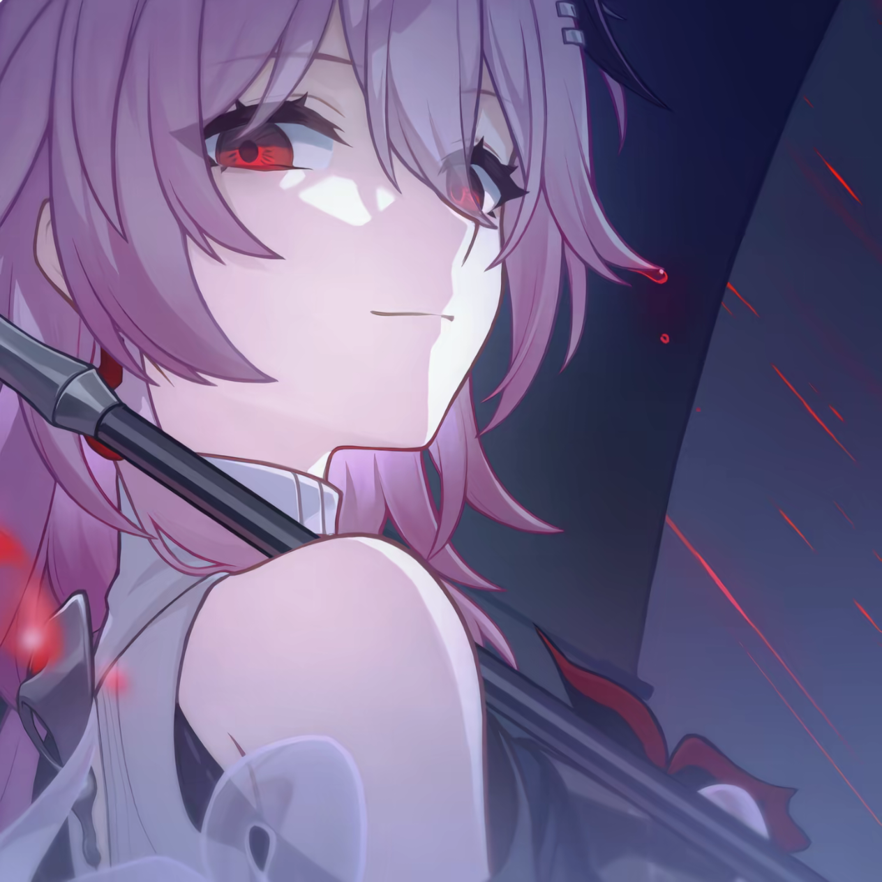 缭乱