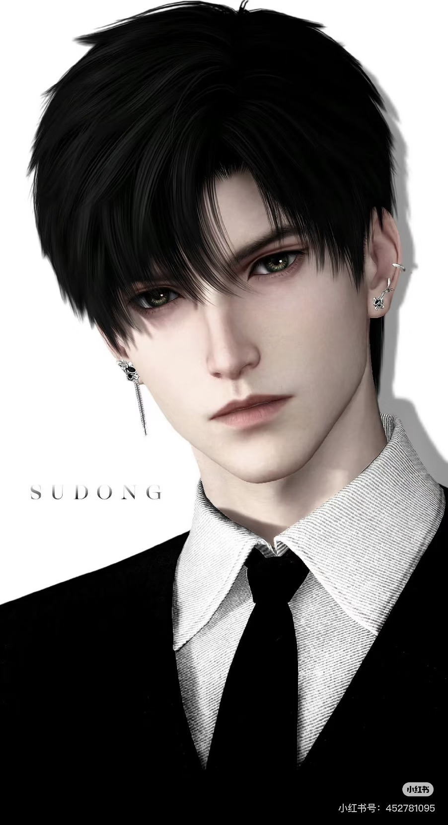 黖༒