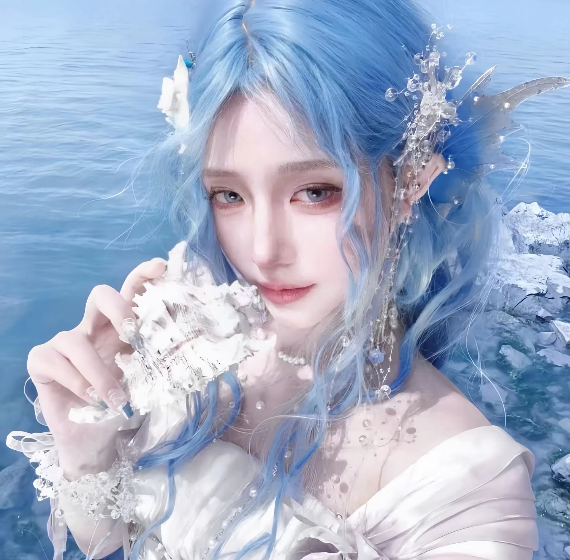 江清离