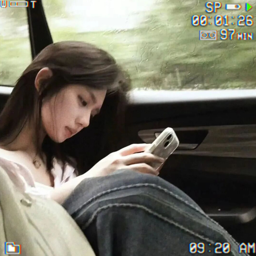 初砚辞