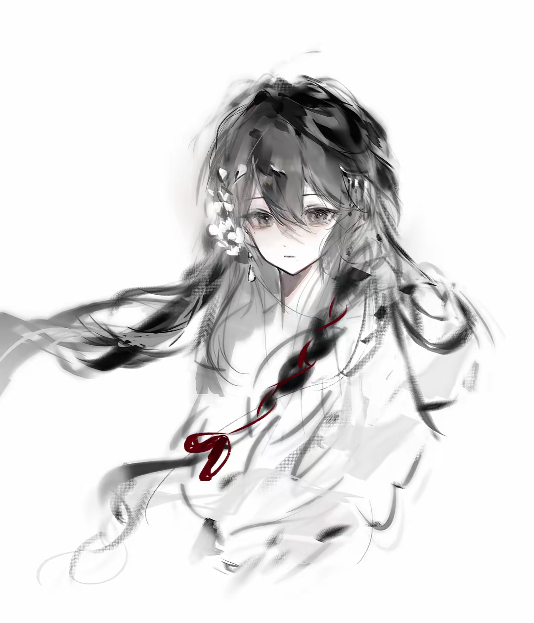 请清禾