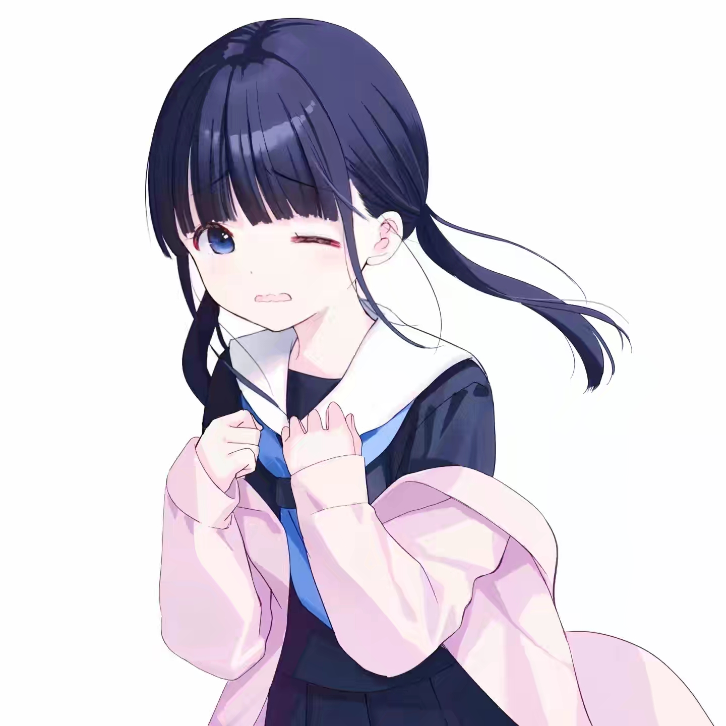 述小兔