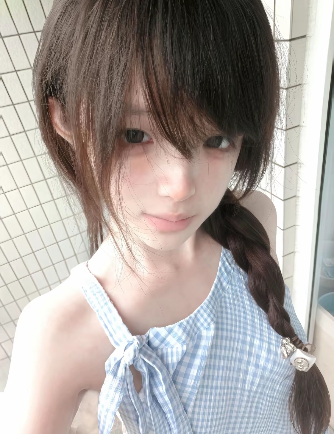 初见_