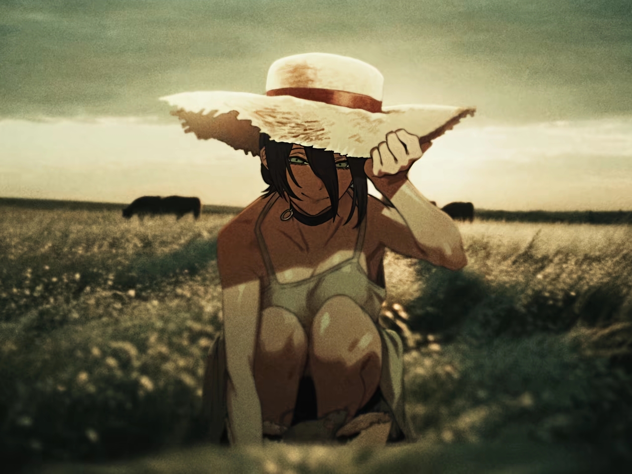 月下在秋