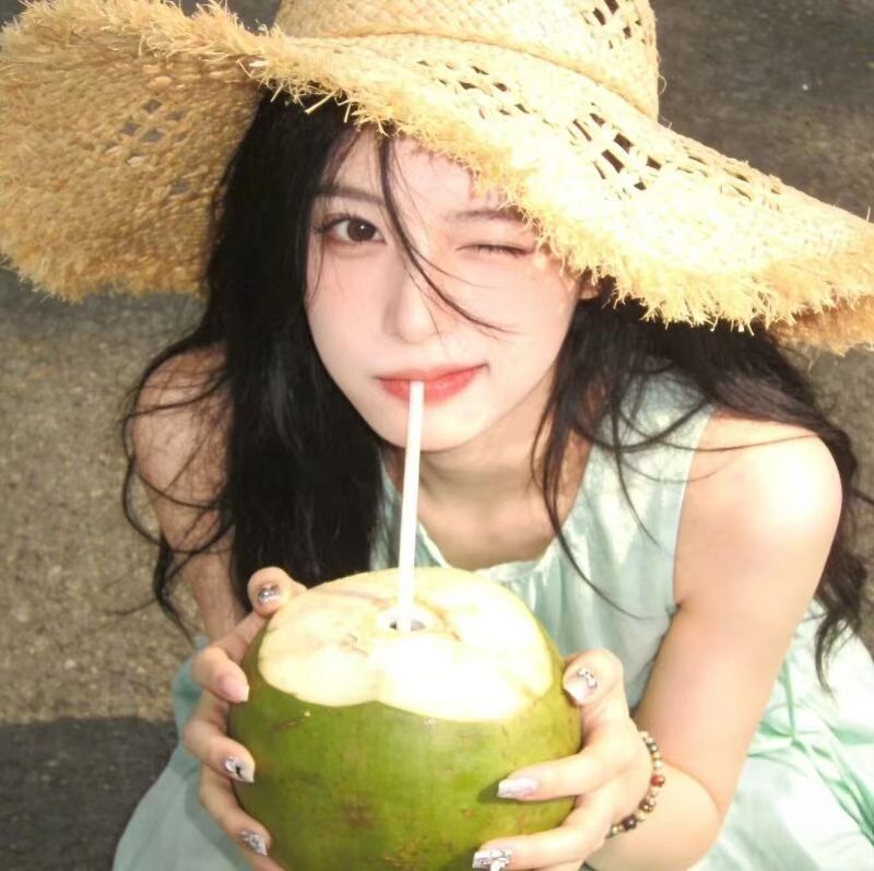 怜椿