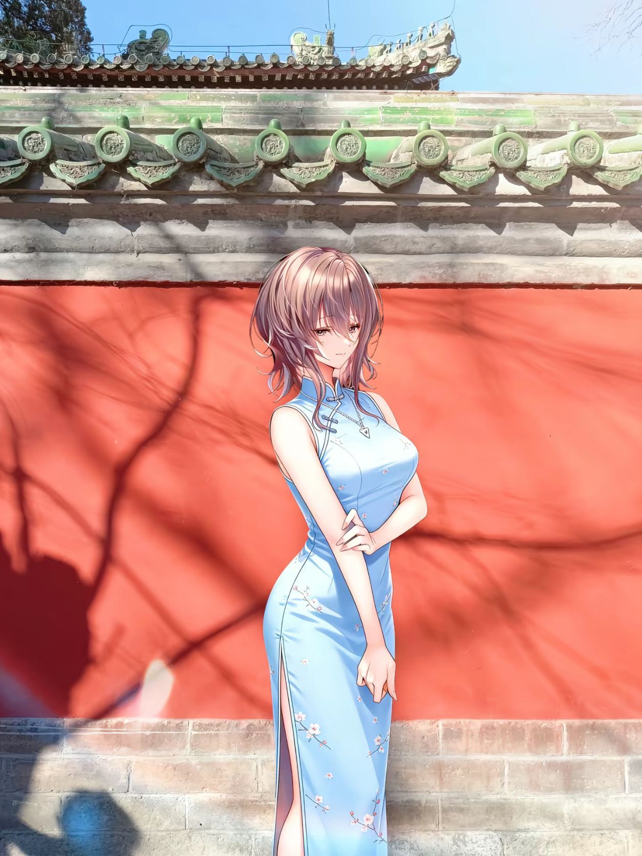 诗萦梦绕
