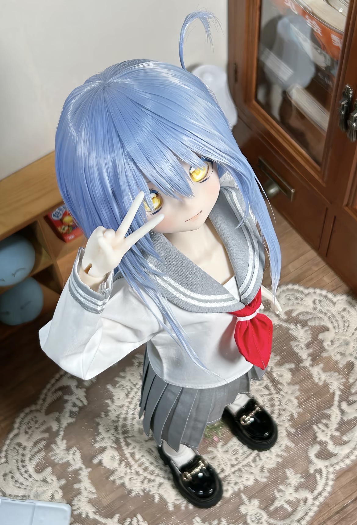 我池池池