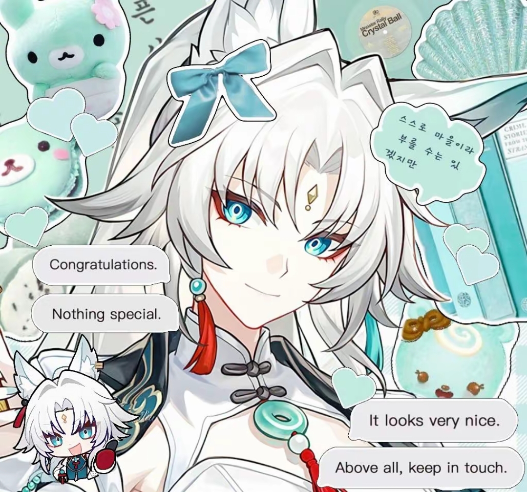 栗子LIZI