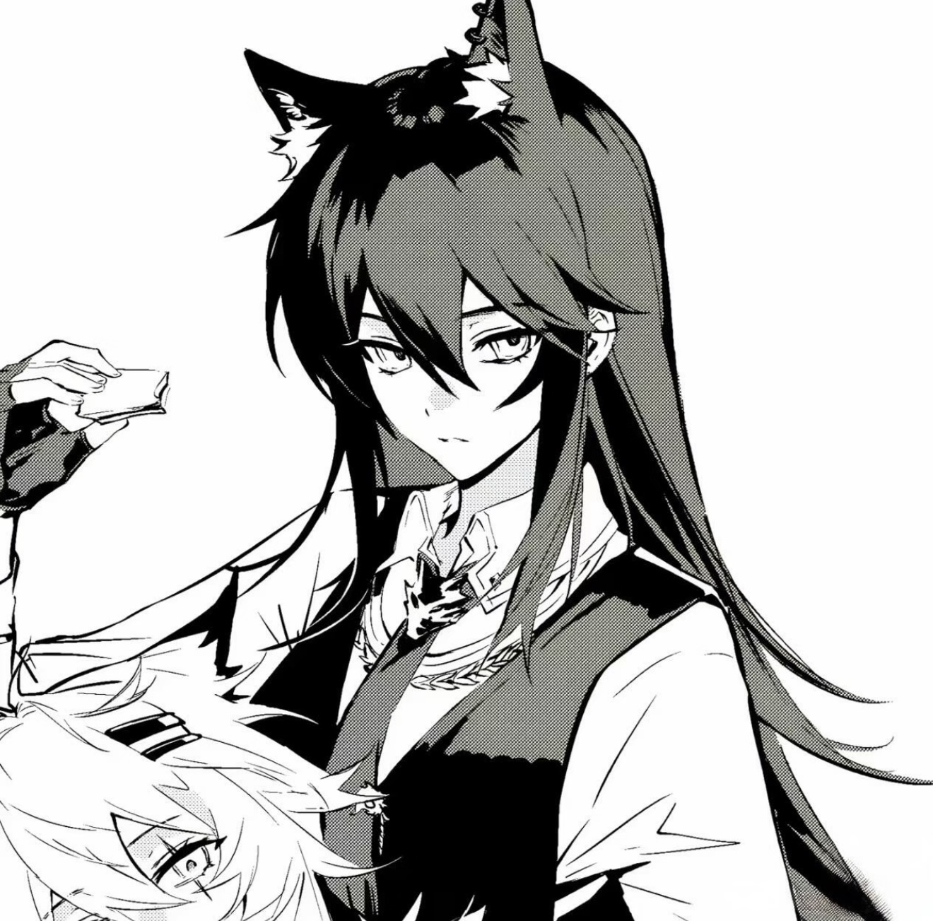 摆烂人士