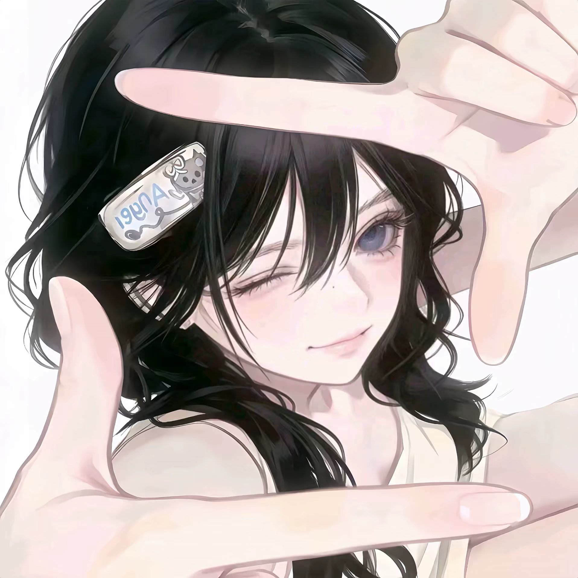 谢韵麡