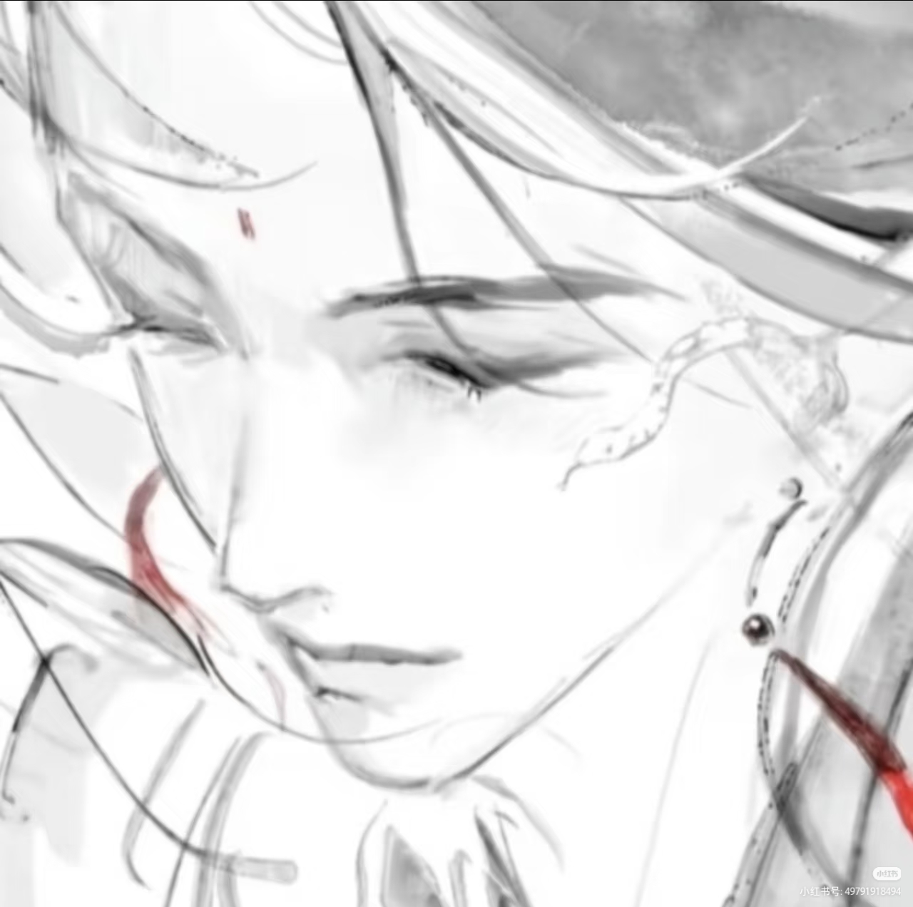 久盼归
