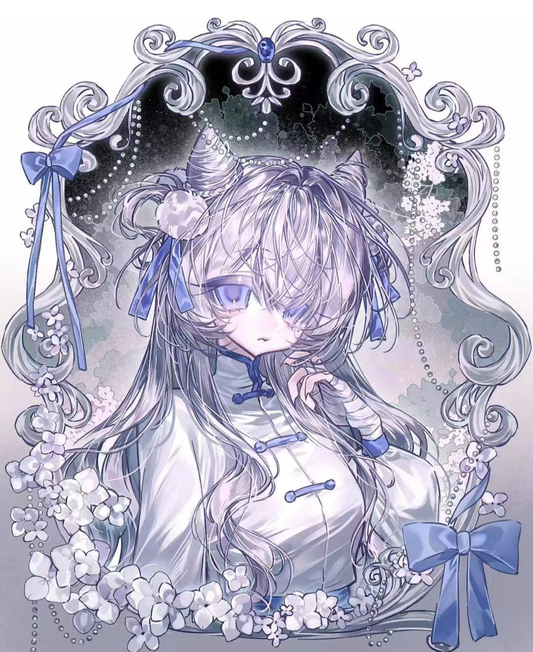 婕儿