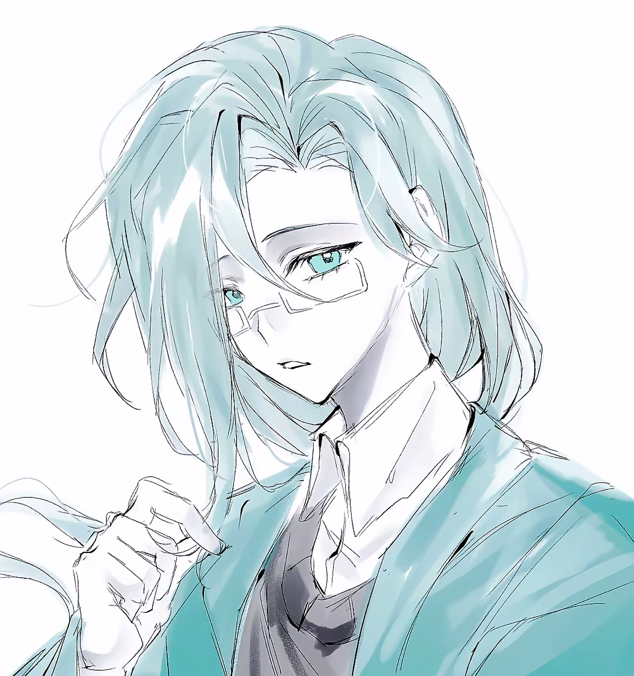 戚肆逸