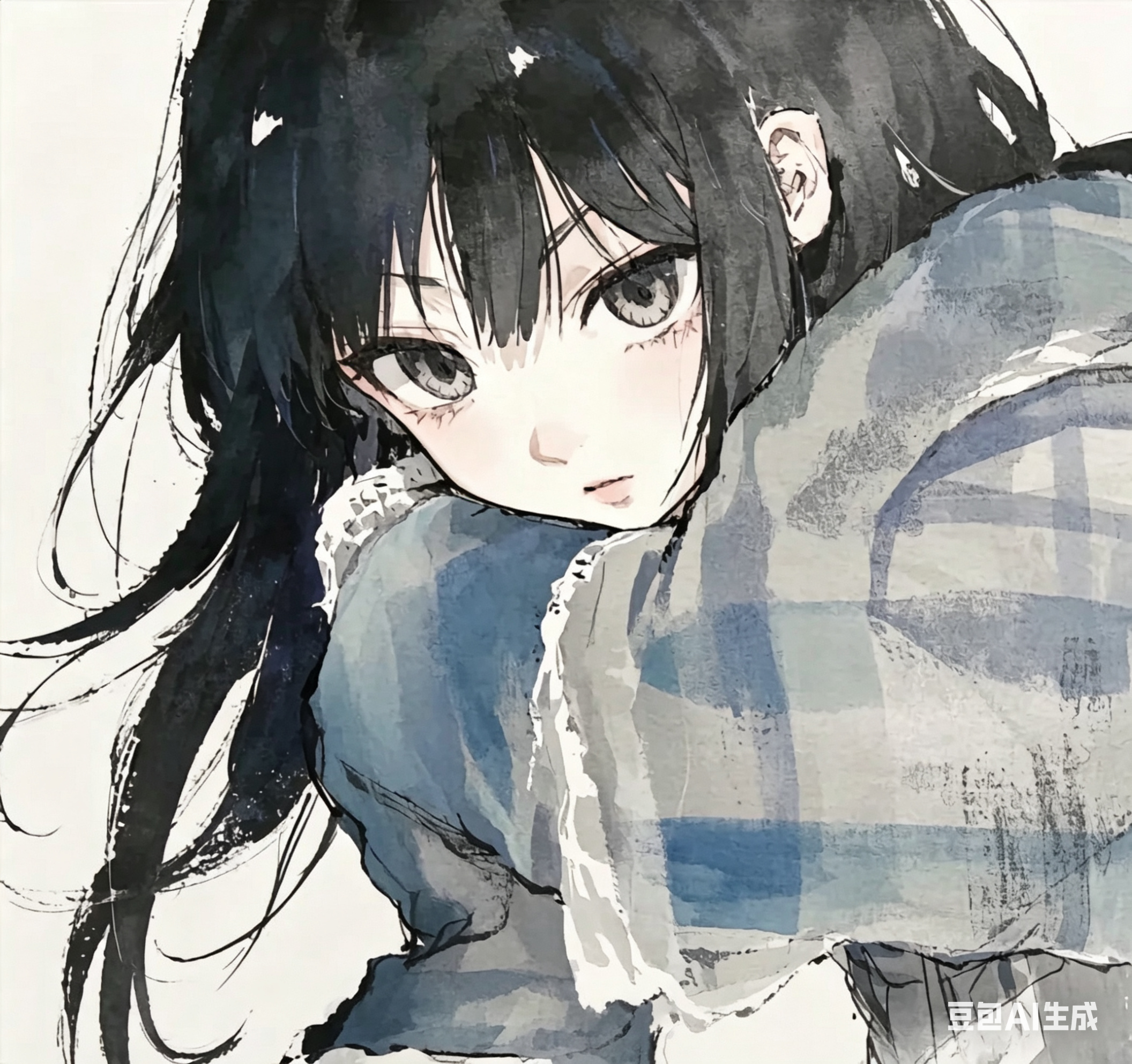 序岸an