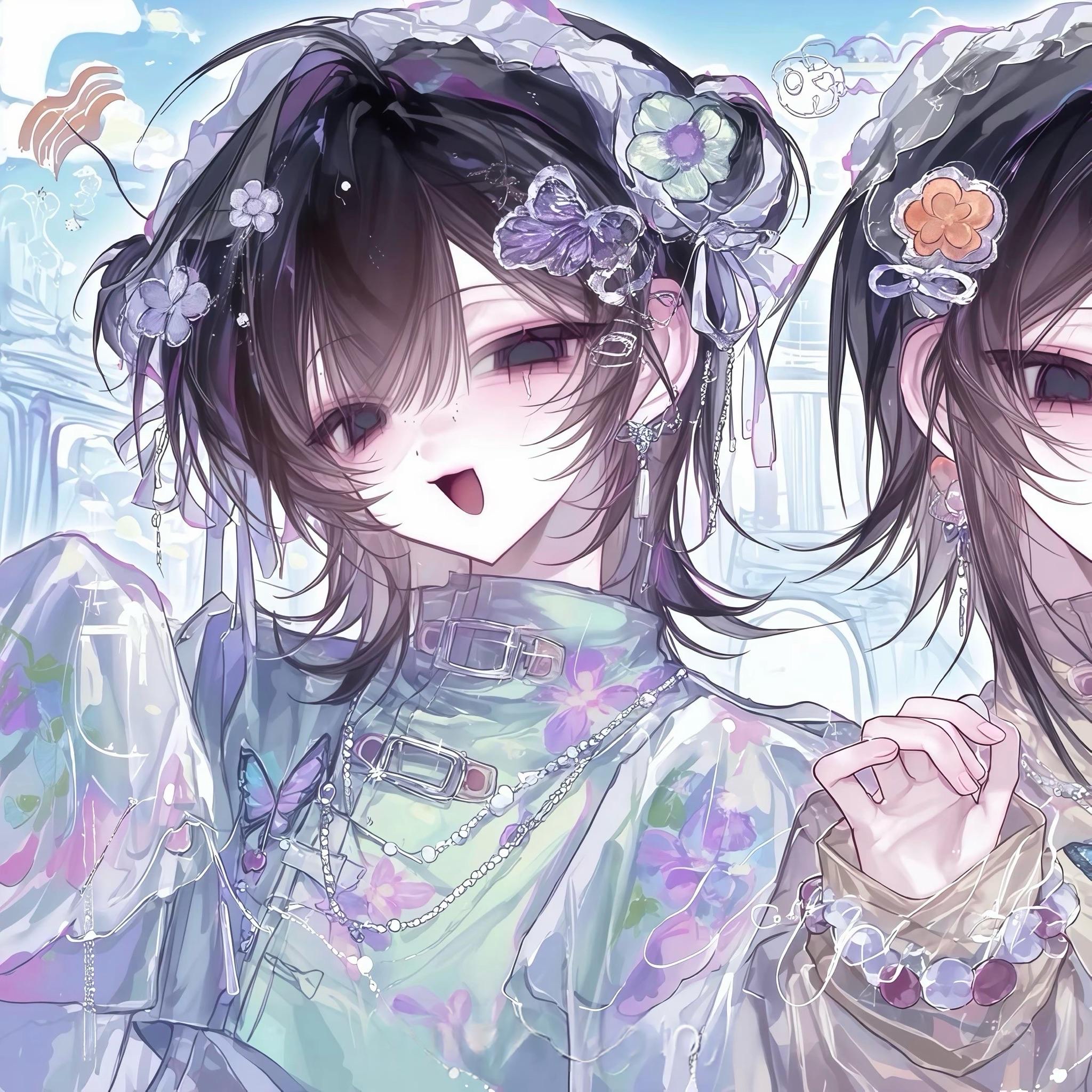 千遂.^