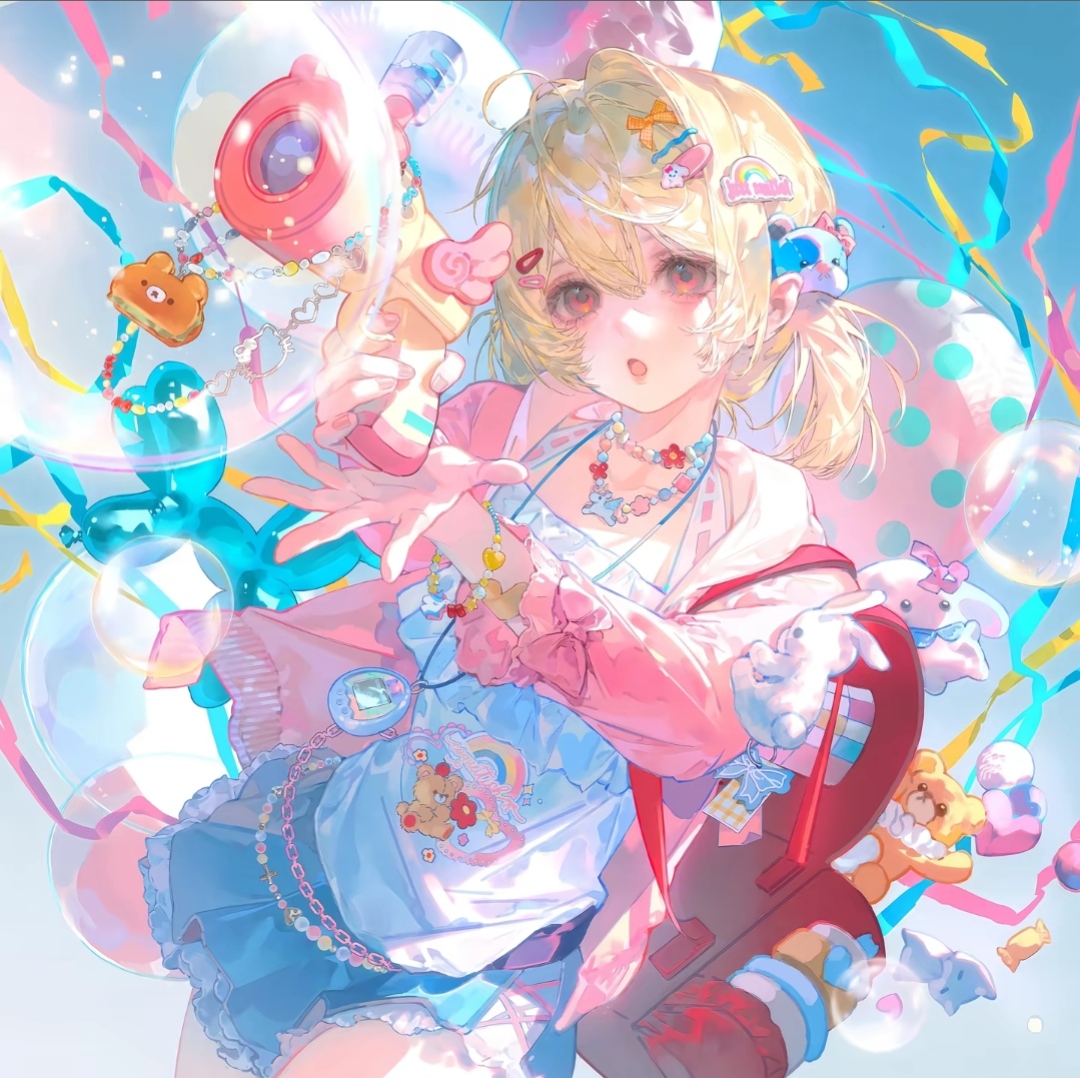 花语心
