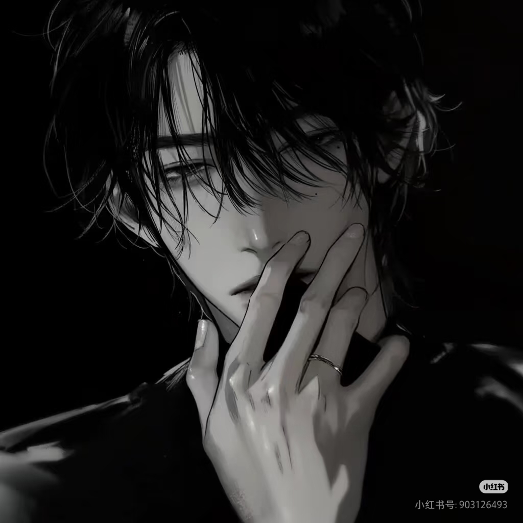 七滴泪
