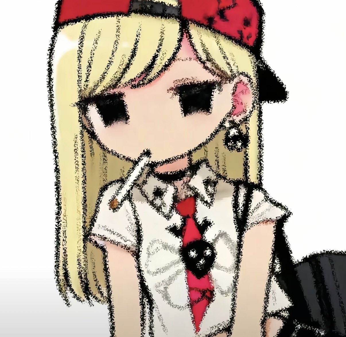 洛神