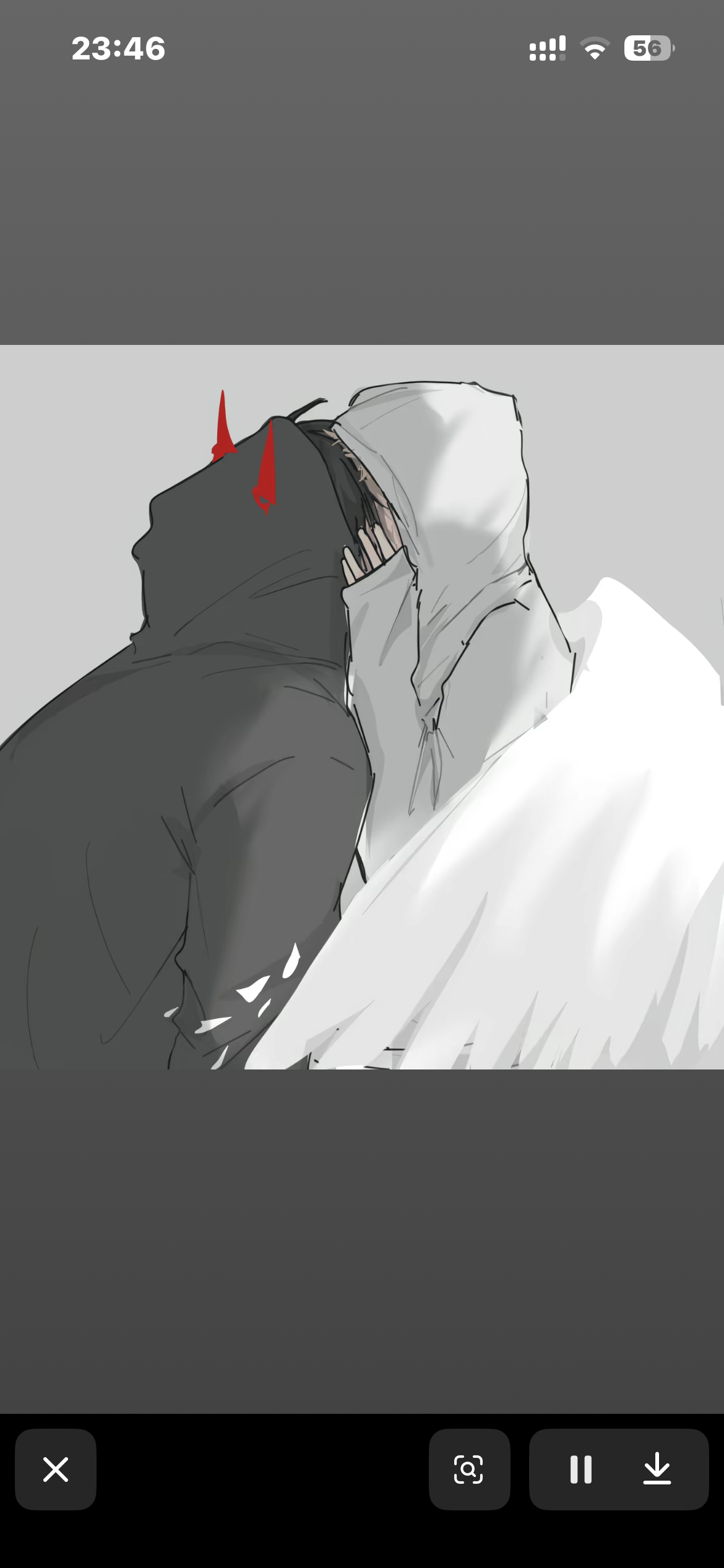 一颗糕