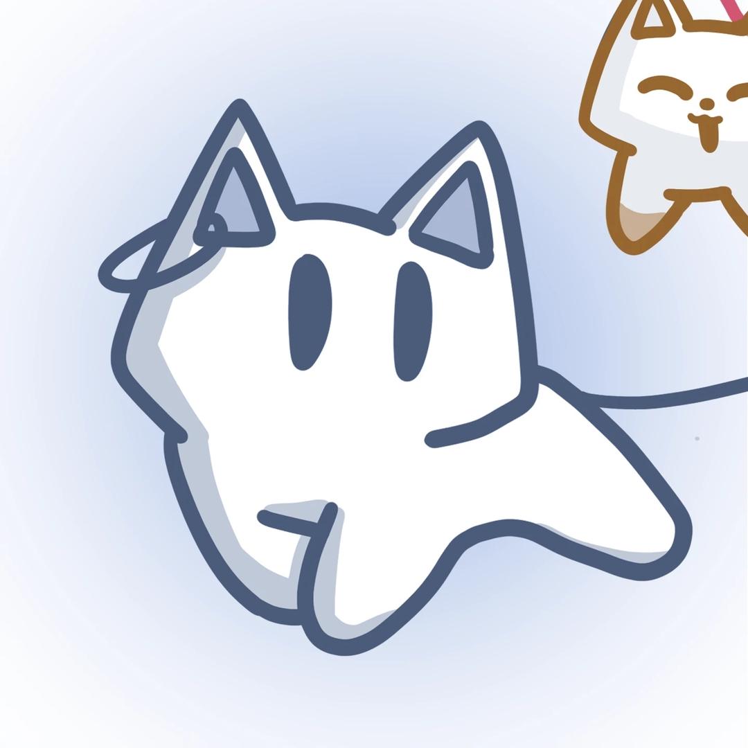 馒猫