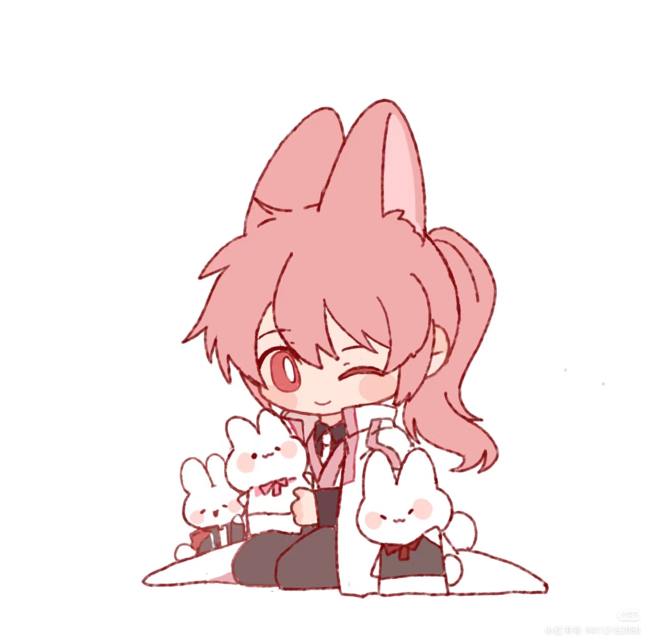 长安不见