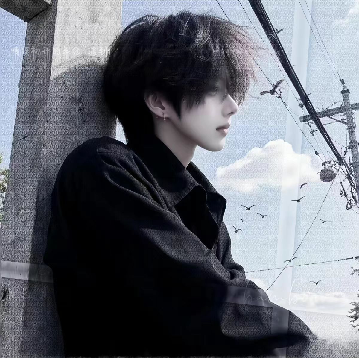 郁筱玥