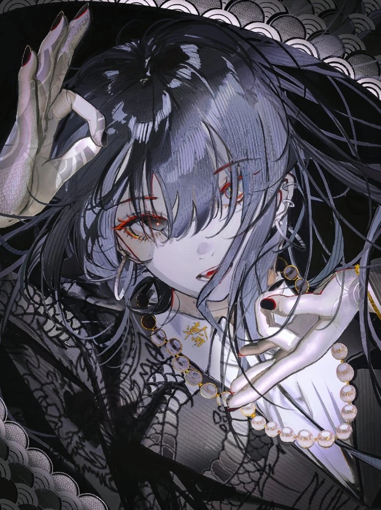 同月