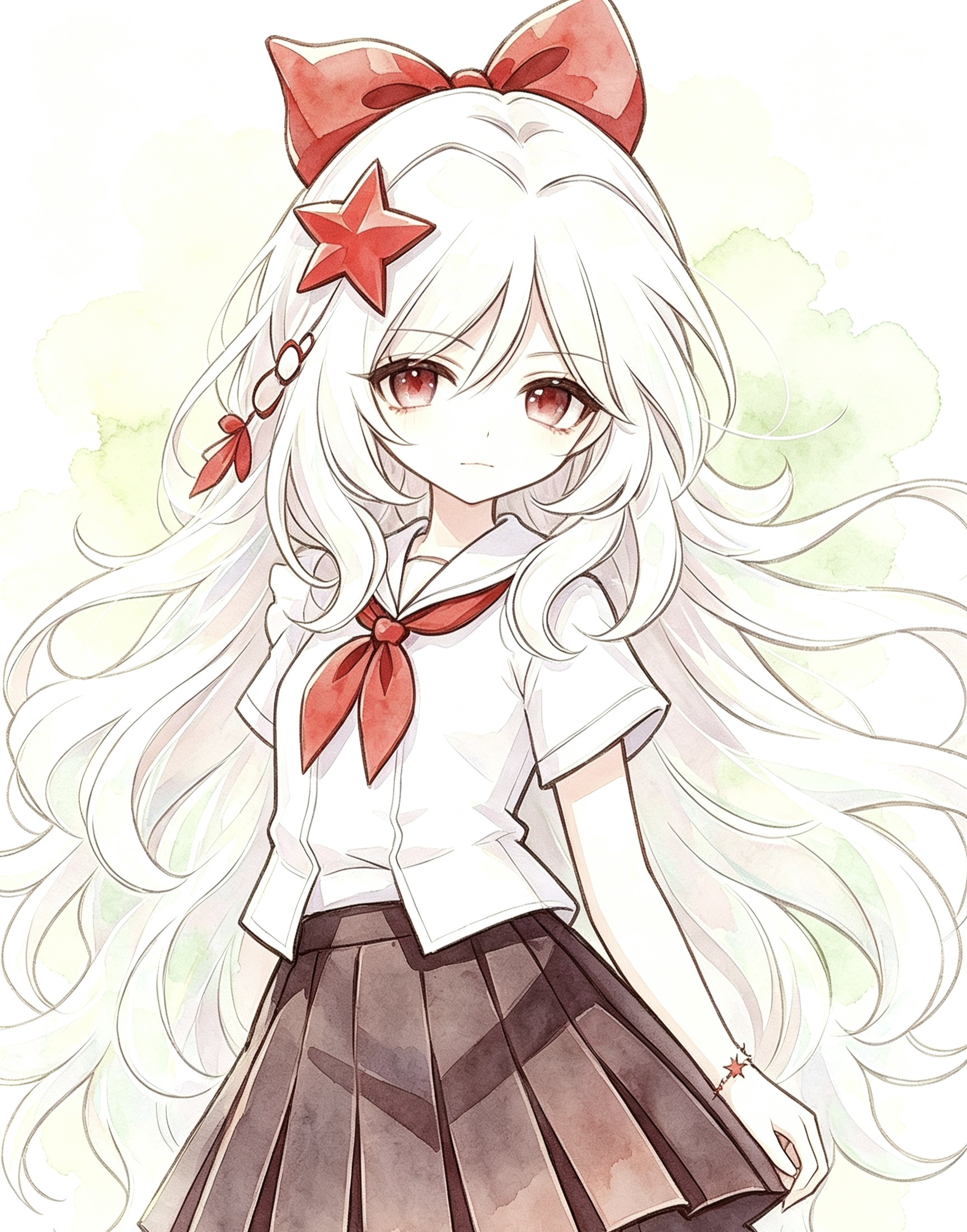 兀念·希
