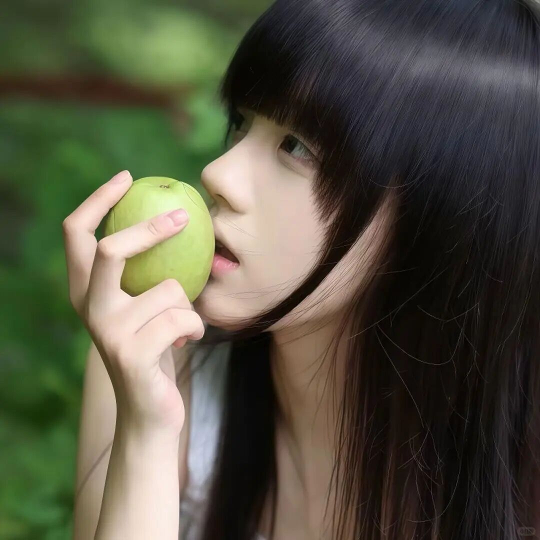 绿雪芽