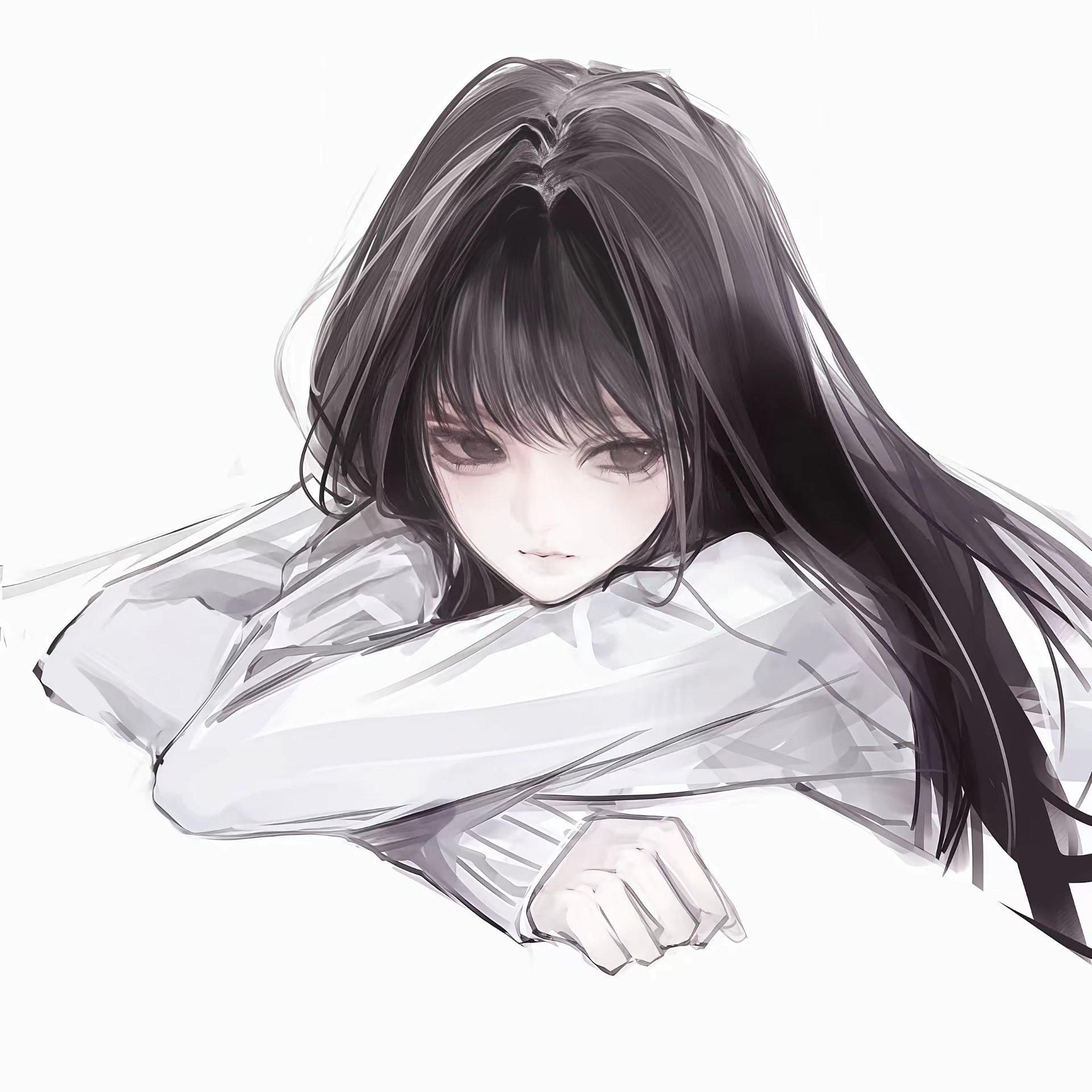 十七楼暮色˙₊