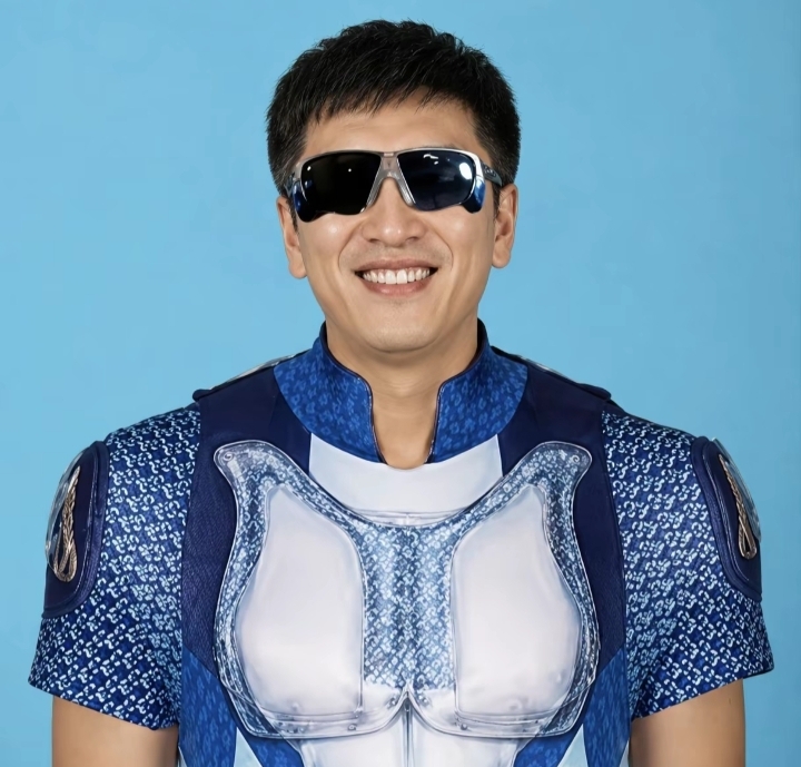许加印跑路王