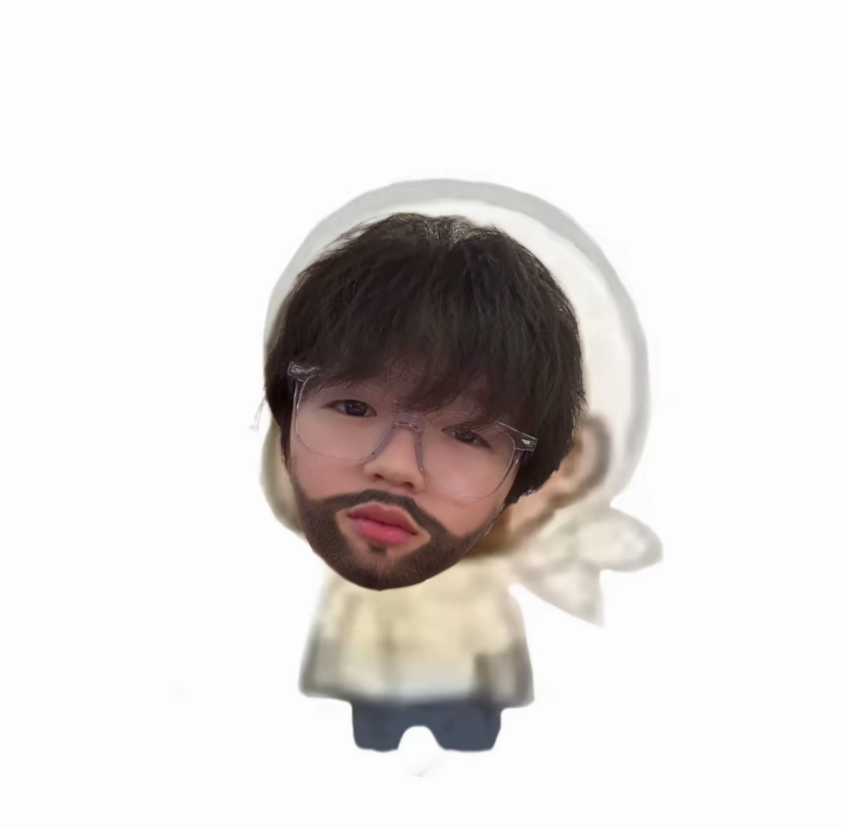 小宇OvO