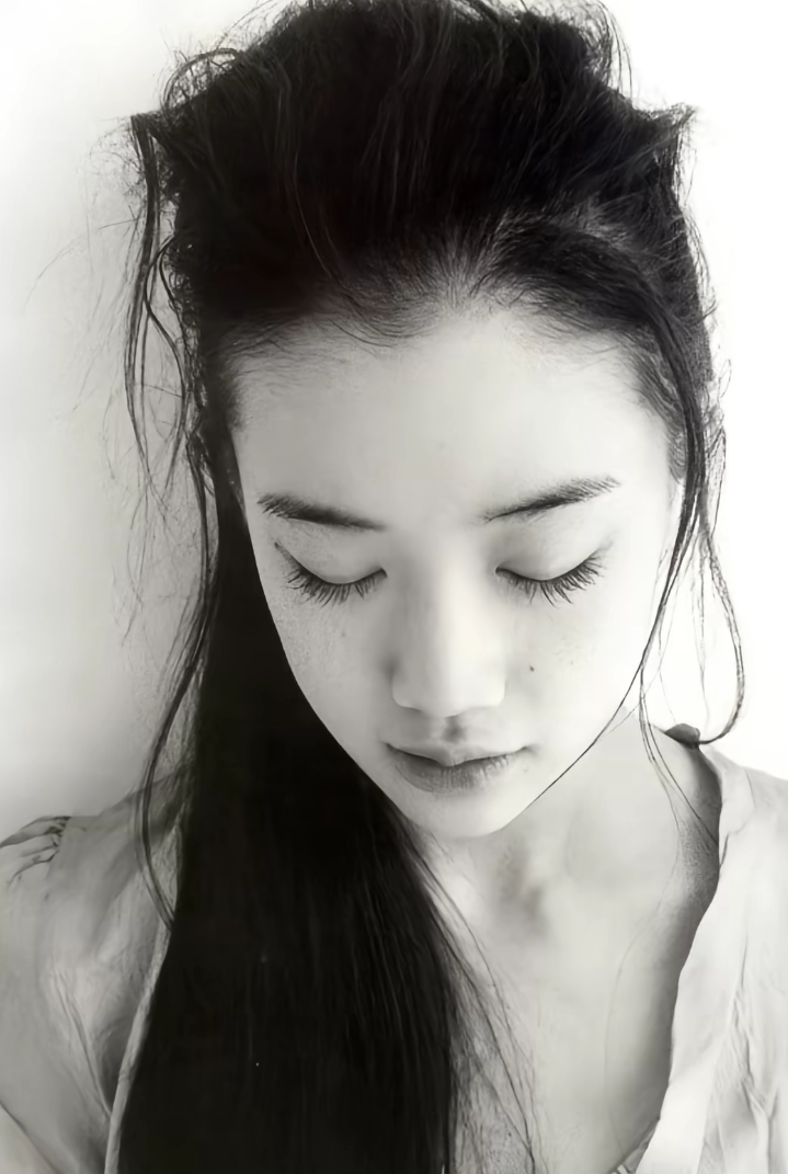 嘟唇唇