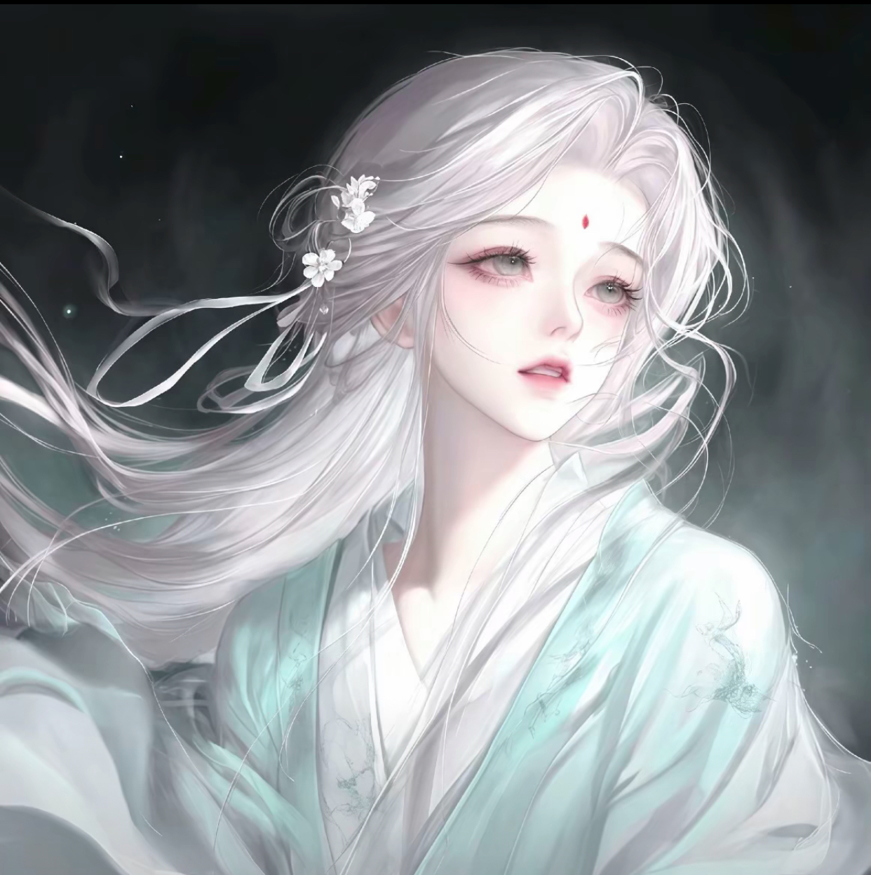 姜云岚