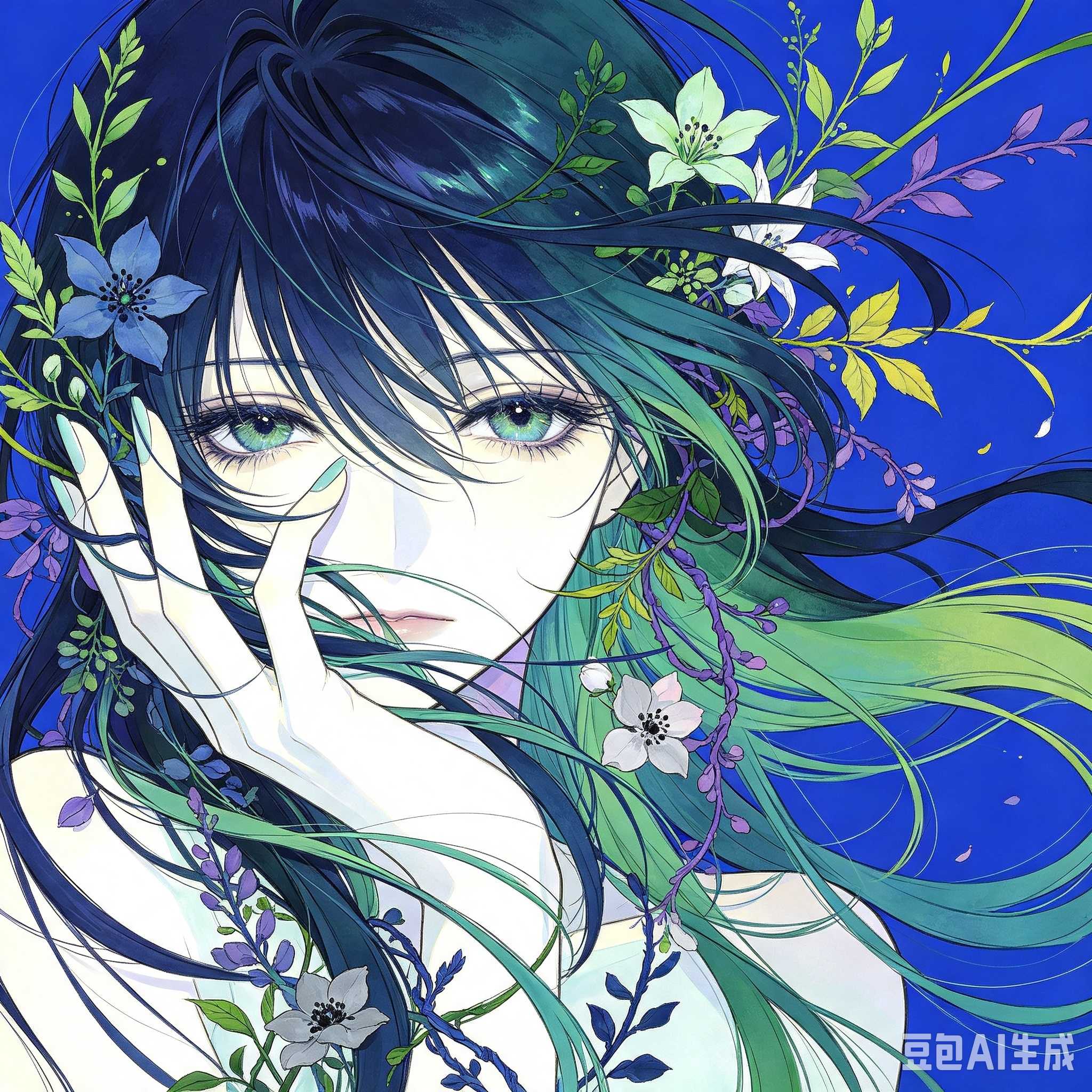 醉春意