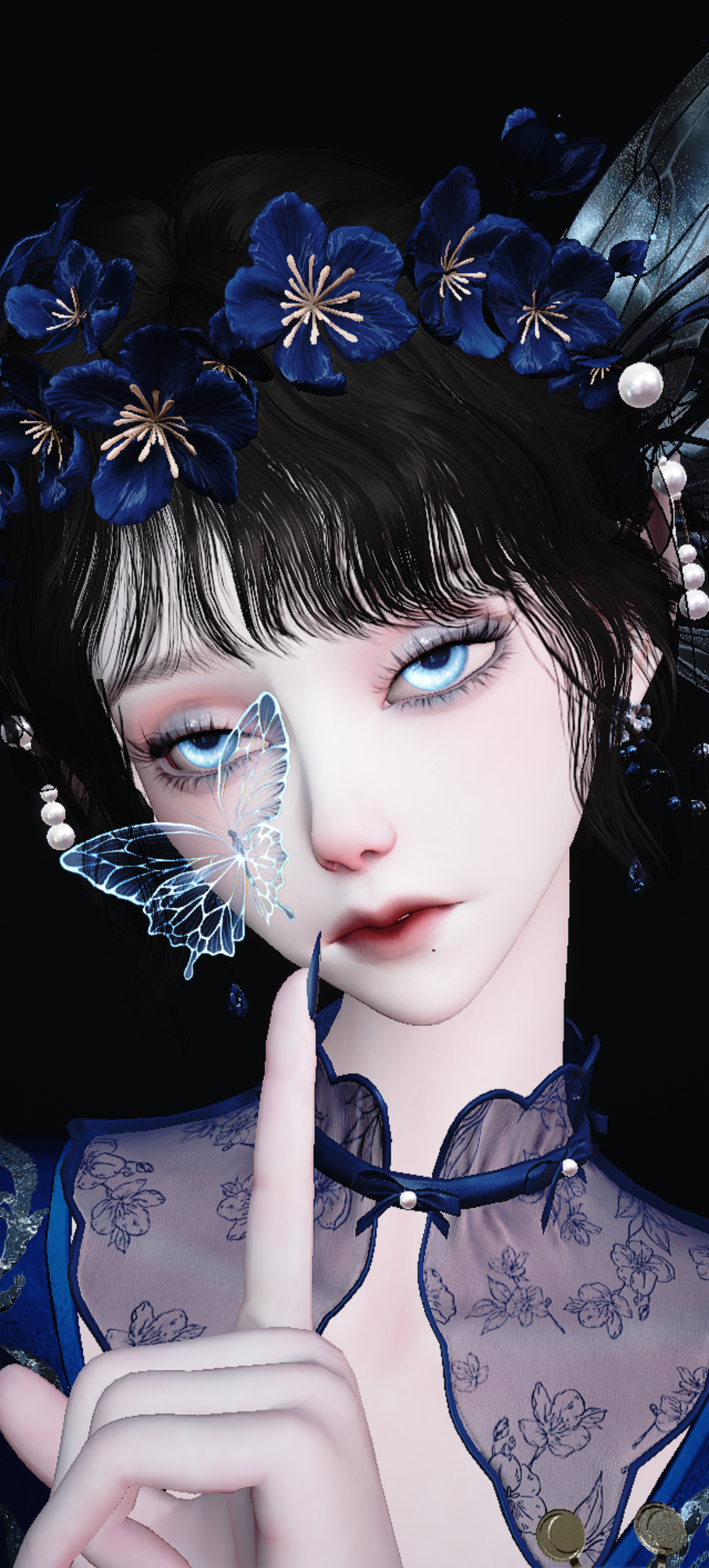 莫忘记