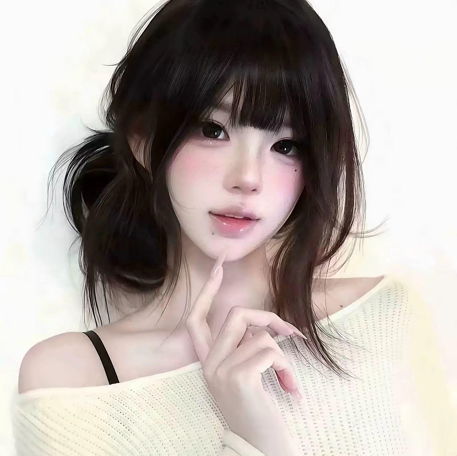冉希希