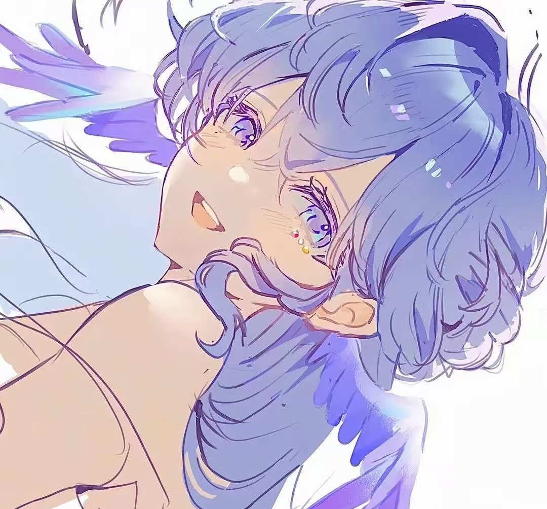 梦笔绘浮生