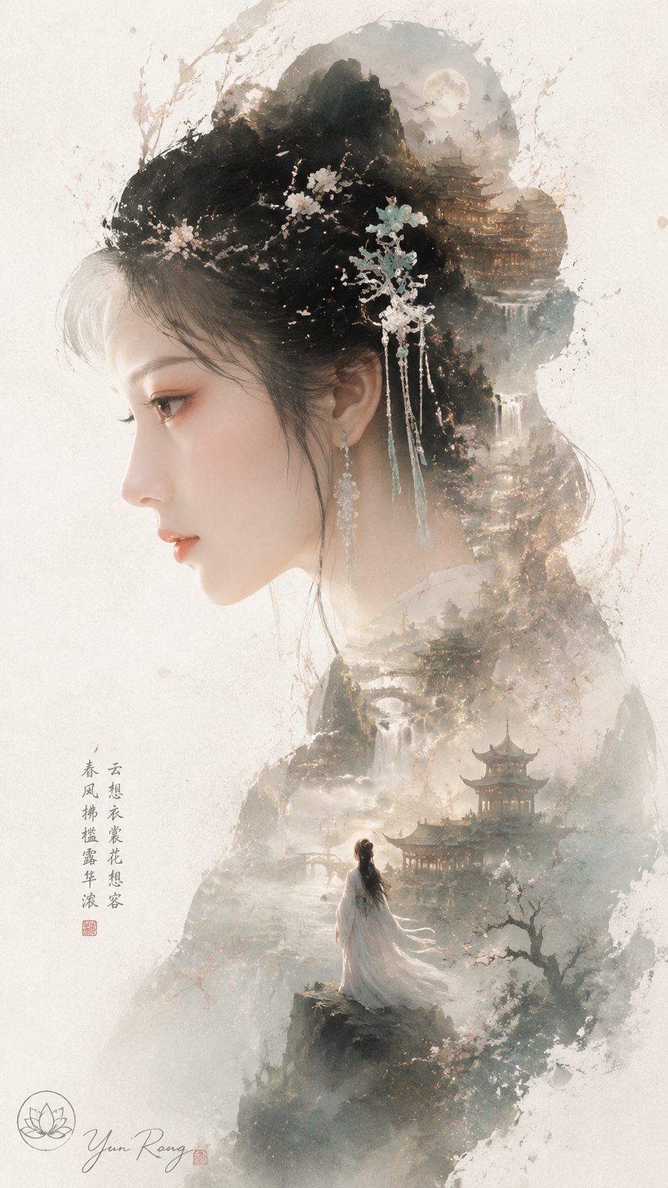 风凌旋
