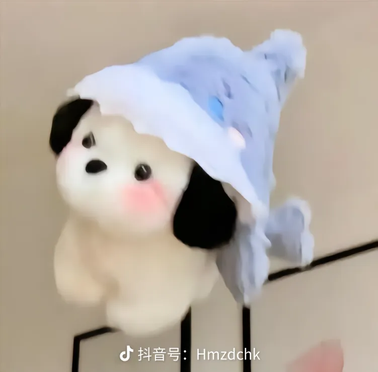 阿宅当咸鱼
