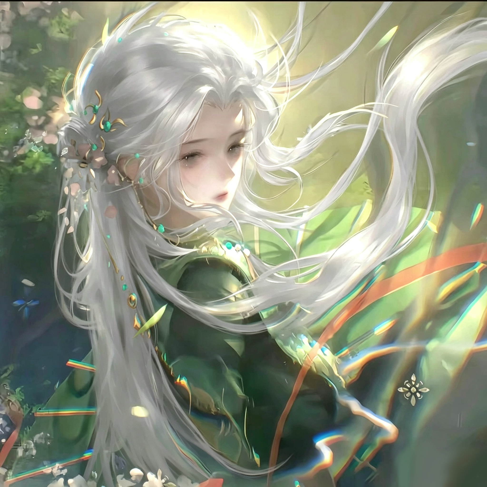 叶怀宁