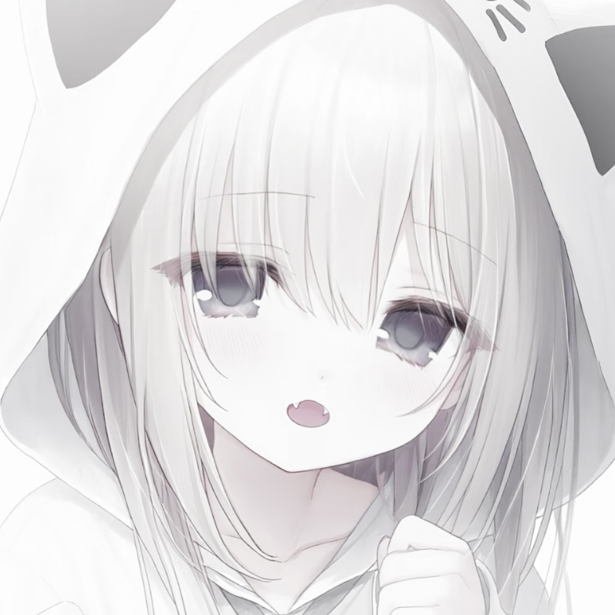 爱丶