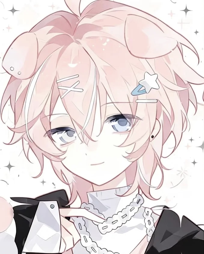月城渚