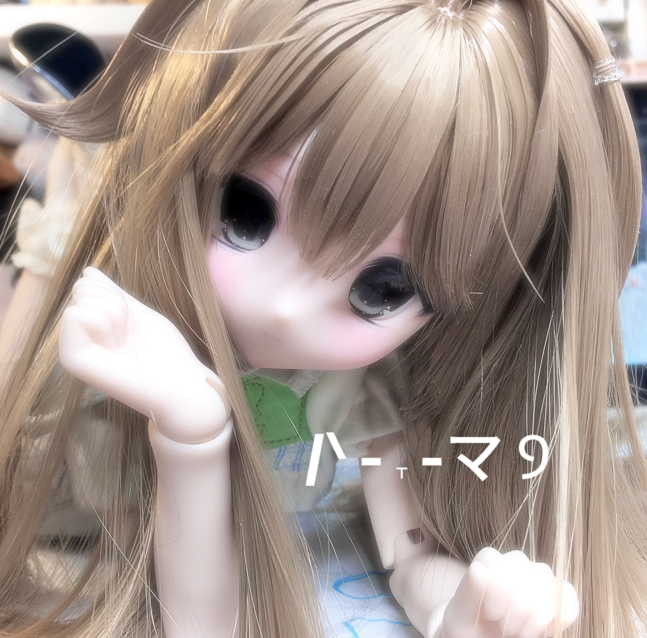 痴心寄