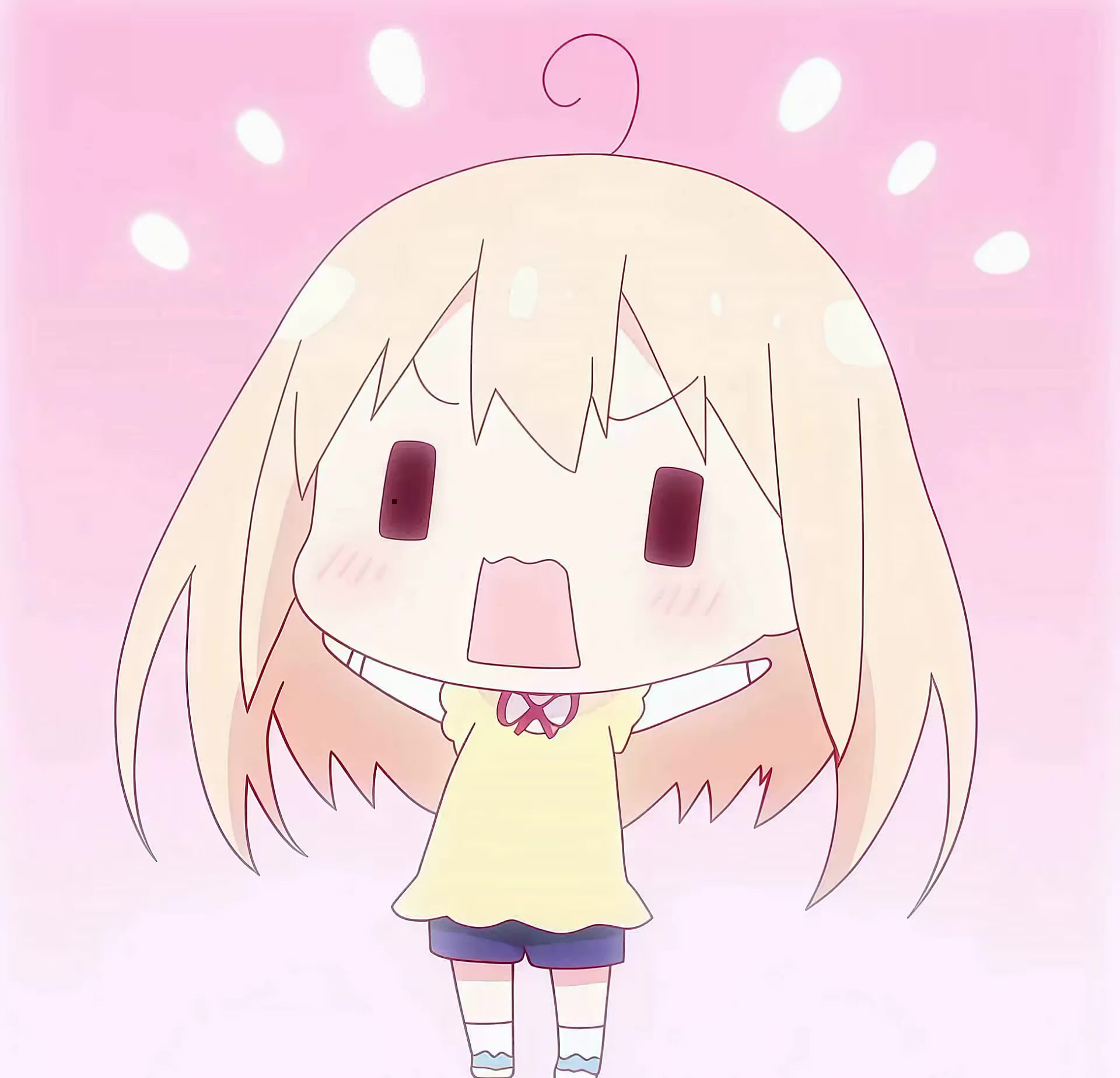 我是姐姐的狗