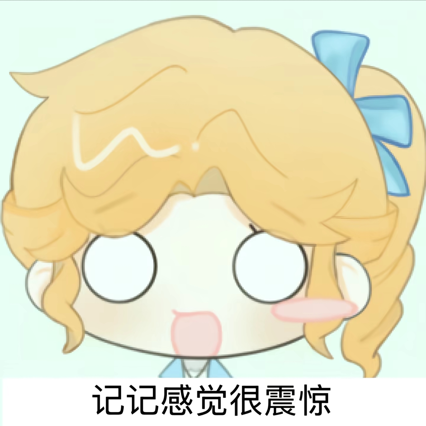 记你太美