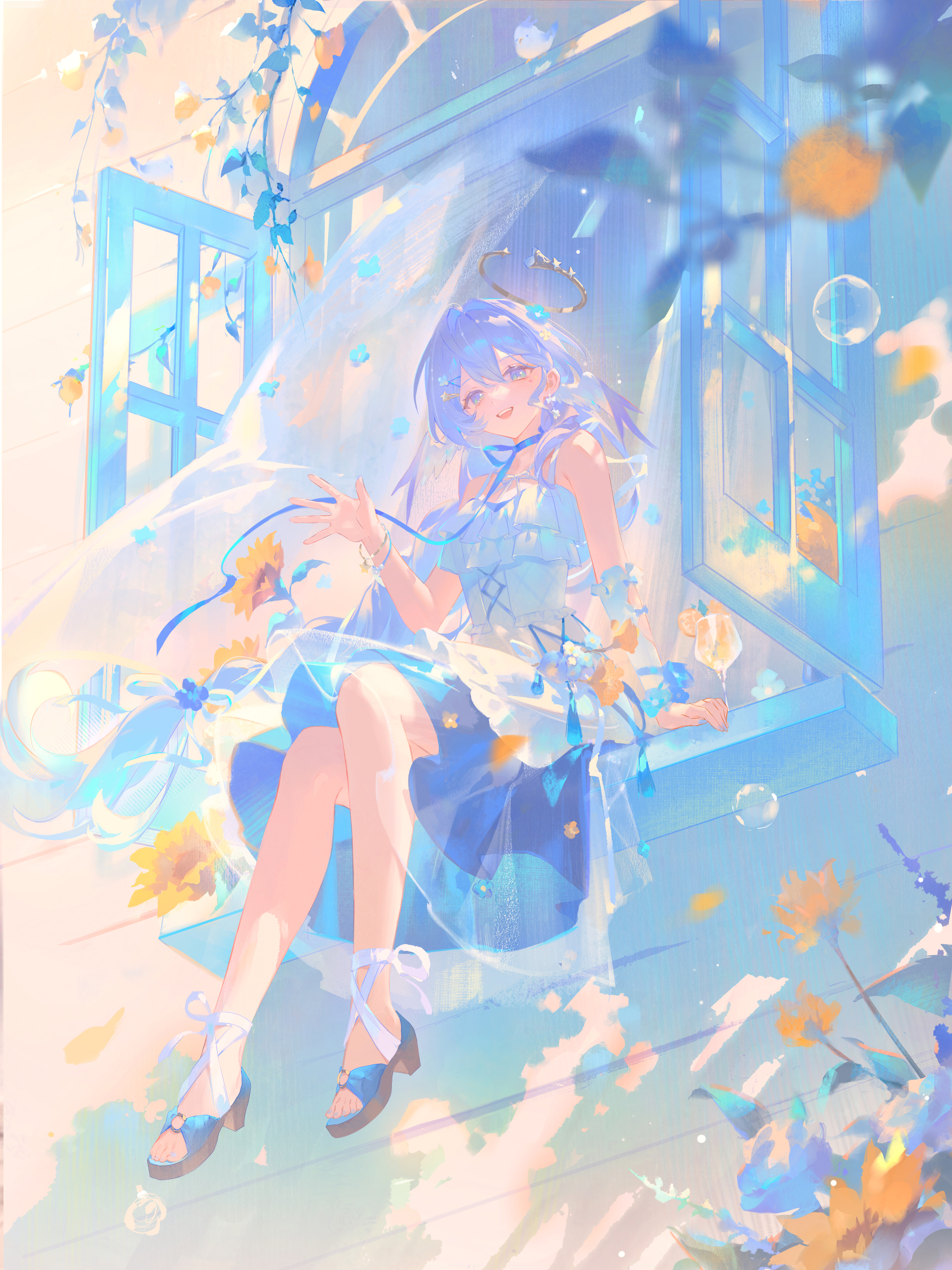 梦岛