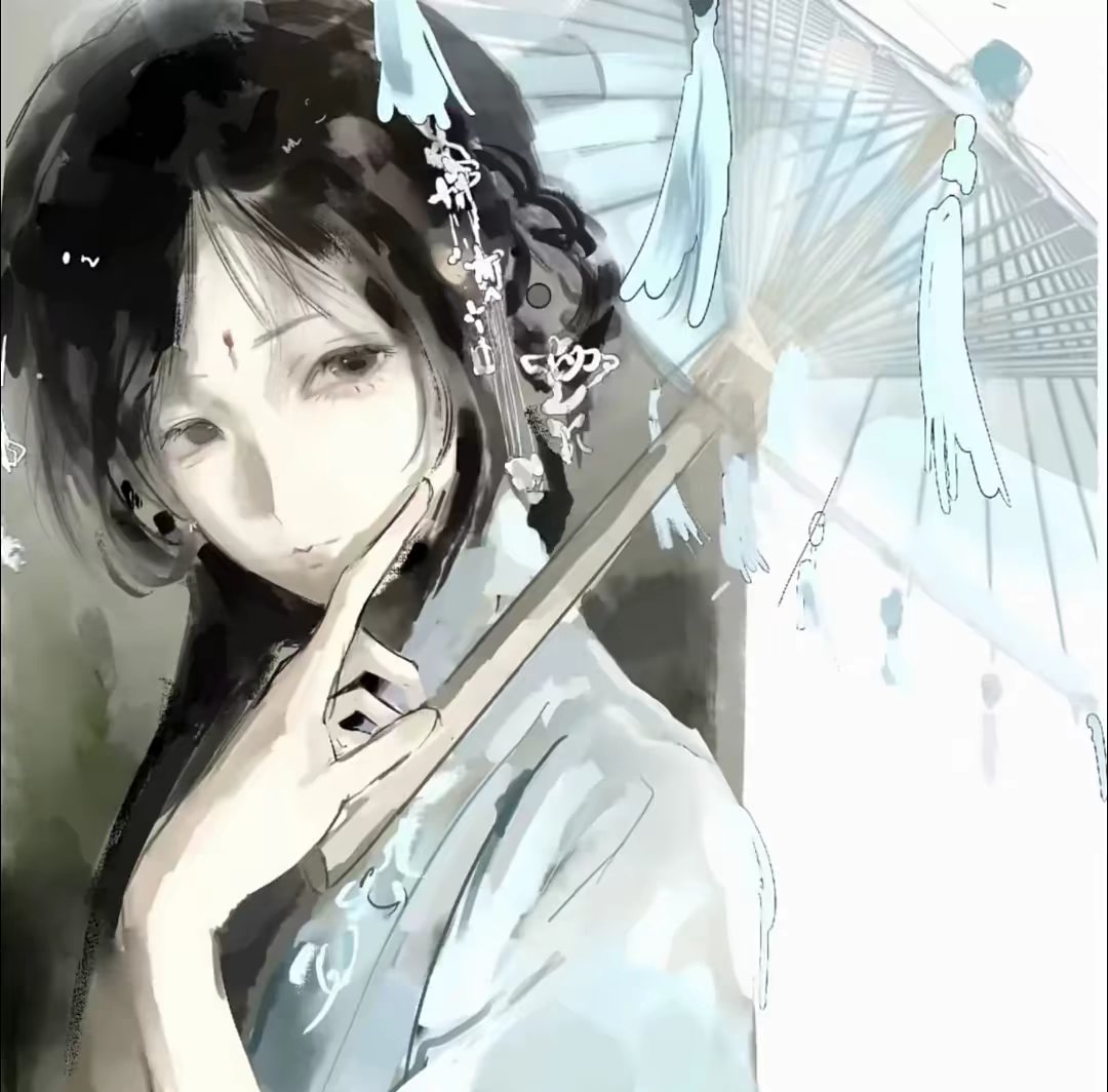 卿岚ovo