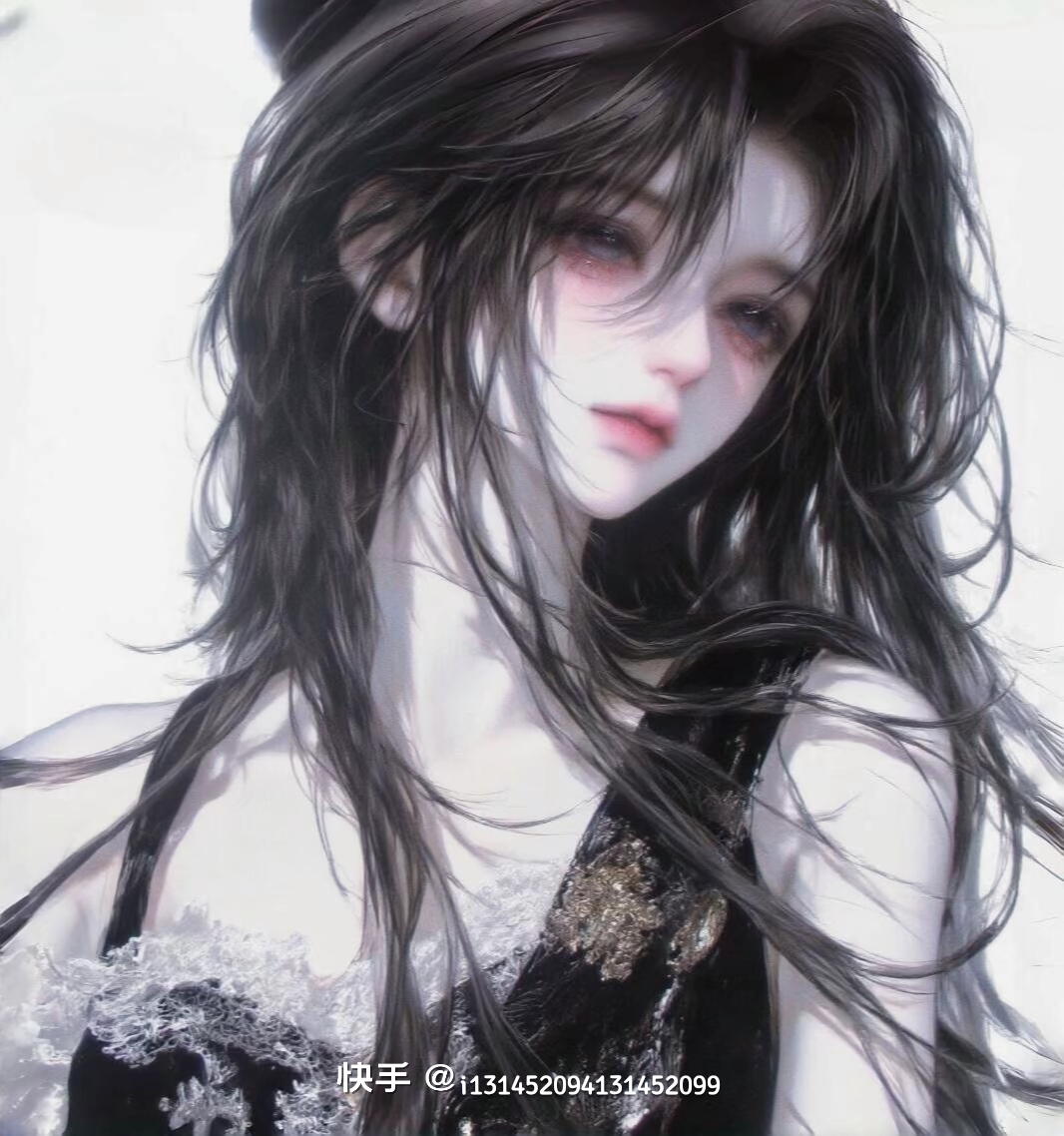 墨君安